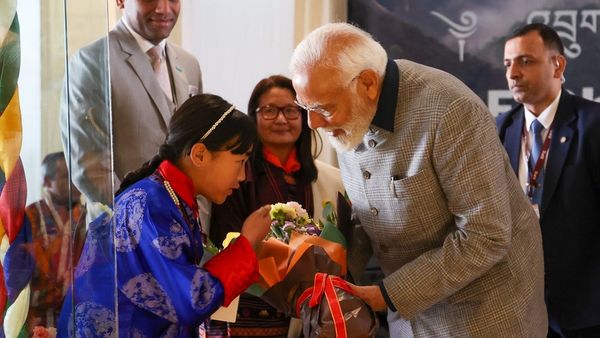 पीएम मोदी को भूटान में मिला सर्वोच्च सम्मान, केशव प्रसाद मौर्य ने140 करोड़ देशवासियों को दी बधाई