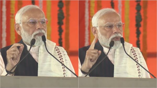 धनबाद वासियों के लिए PM मोदी ने लिया था ये संकल्प, पूरा होने पर कहा- 'ये मोदी की गारंटी थी जो आज पूरी हुई'