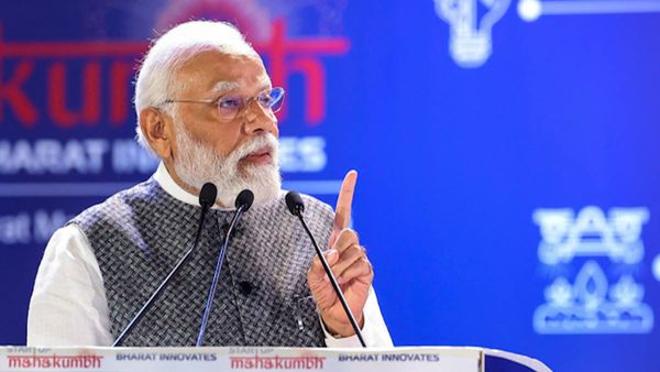 '...104वीं गाली, नहीं पड़ता फर्क', संजय राऊत के 'औरंगजेब' वाली टिप्पणी पर बोले पीएम मोदी