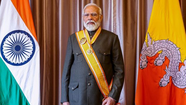 Today In Politics: भूटान दौरे पर PM मोदी, आज थिम्पू में अस्पताल का करेंगे उद्घाटन, कजेरीवाल ED की हिरासत में