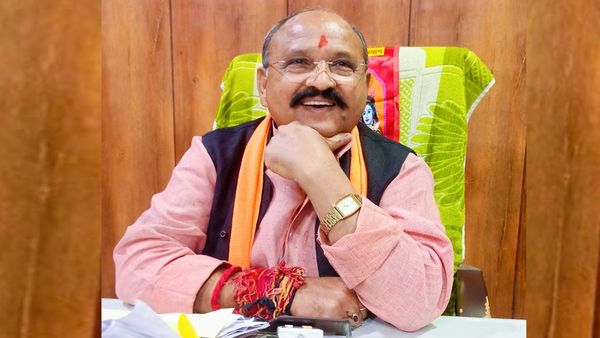 Prahlad Gunjal Join Congress: प्रह्लाद गुंजल का कोटा BJP में ओम बिरला से क्‍यों रहा 36 का आंकड़ा?