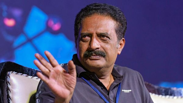 'जिसने '420' किया है, वही 400 पार की बात कर रहे', फिल्म अभिनेता प्रकाश राज का बीजेपी पर तंज