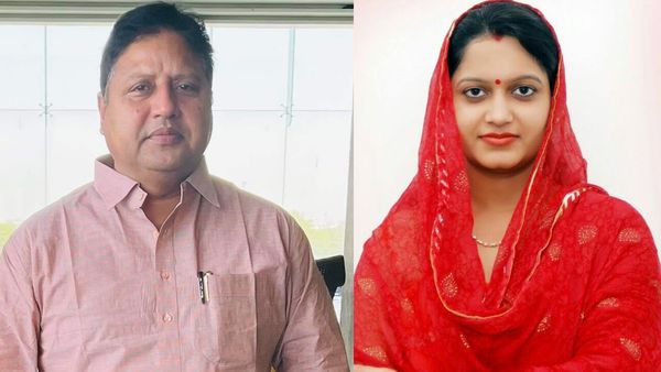 Who is Priyanka Balan: गिरदावर की पत्‍नी प्रियंका बैलाण के लिए BJP ने काटा गंगानगर MP का टिकट?