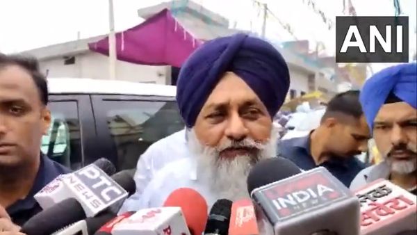 लोकसभा चुनाव 2024: अलग-अलग चुनाव लड़ेंगे BJP और अकाली दल, गठबंधन को लेकर दोनों पार्टियों के बीच नहीं बनी बात