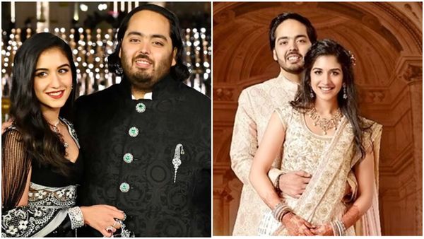 अंबानी परिवार ने इस एक्ट्रेस को नहीं दिया इनविटेशन, सोशल मीडिया पर निकाला गुस्सा, कहा-'आपने क्यों नहीं बुलाया'