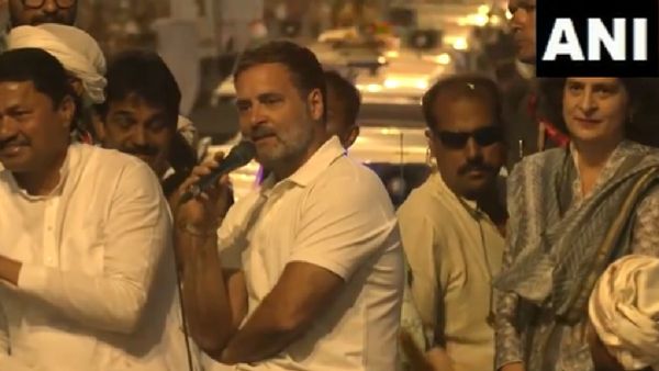 'भारत जोड़ो न्याय यात्रा' की क्यों हुई थी मणिपुर से शुरुआत? राहुल गांधी ने समापन पर बताई वजह