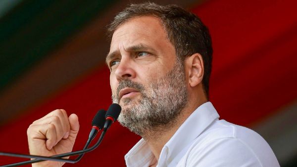 Lok Sabha Polls: राहुल गांधी डर गया? कांग्रेस की पहली सूची में अमेठी नदारद पर अमित मालवीय ने कसा तंज