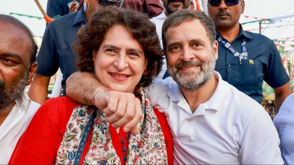 लोकसभा चुनाव-2024: अमेठी-रायबरेली से राहुल और प्रियंका का सरेंडर? UP में गांधी परिवार की विरासत ओवर!