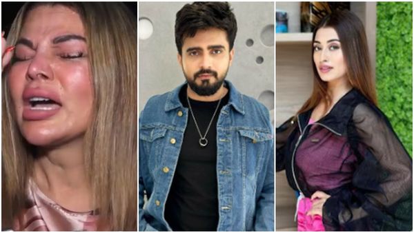 आदिल खान दुर्रानी ने सोमी खान से शादी की अफवाह से उठाया पर्दा, सच्चाई जान राखी के पैरों तले खिसकी जमीन