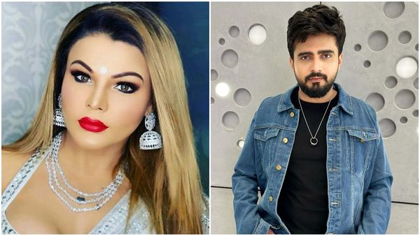 'मुसलमान खुद को कहता है और शादी...' आदिल खान पर जमकर बरसीं राखी सावंत, गिरफ्तारी के आरोप में सुनाई खरी खोटी