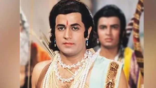 Lok Sabha Elections 2024:' विश्व राममय...' मेरठ से लोकसभा चुनाव का टिकट मिलने पर क्या बोले रामायण के 'राम'?