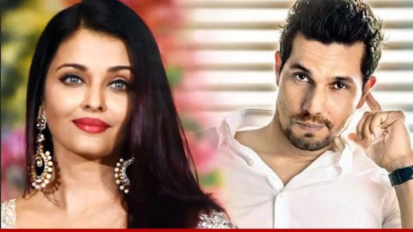 'ऐश्वर्या राय तो नकली लगीं, उनसे तो....', रणदीप हुड्डा ने बच्चन परिवार की बहू को लेकर किया चौंकाने वाला खुलासा