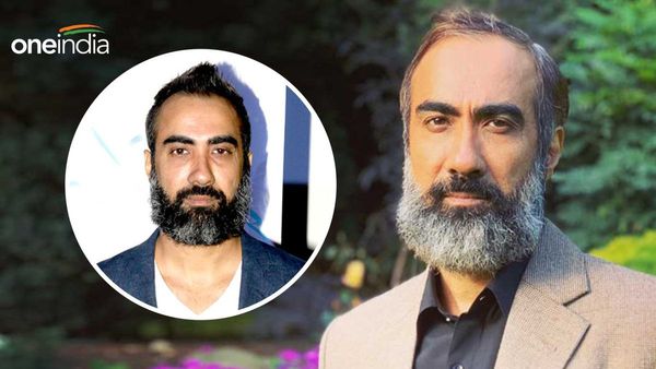 'सुशांत सिंह राजपूत के साथ जो हुआ, वो मेरे साथ....', महेश भट्ट पर भड़के रणवीर शौरी, किया चौंकाने वाला खुलासा