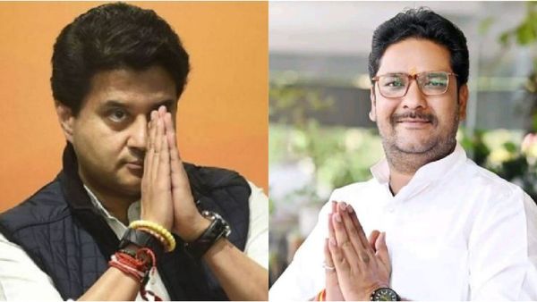 कौन हैं राव यादवेंद्र सिंह, जिन्हें कांग्रेस ने गुना से ज्योतिरादित्य सिंधिया के खिलाफ उतारा?