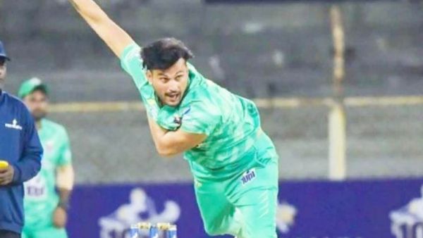 मुंबई में आयोजित होगी ISPL क्रिकेट लीग, अक्षय कुमार की टीम में खेलेंगे रीवा के नवनीत