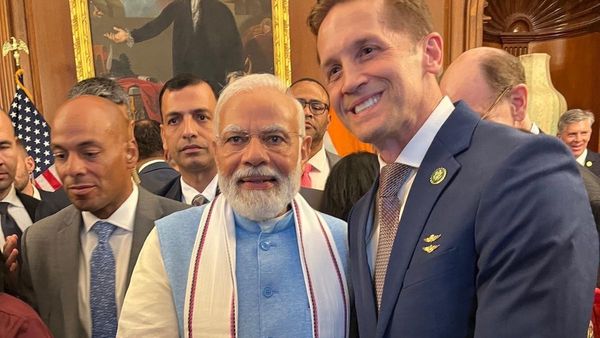 डोनाल्ड ट्रंप की पार्टी के सांसद की भविष्यवाणी.. बहुत लोकप्रिय हैं नरेन्द्र मोदी, फिर बनेंगे प्रधानमंत्री