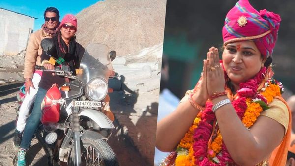 Ritu Banawat Shiv Sena: कितनी अमीर हैं शिवसेना ज्‍वाइन करने वालीं MLA ऋतु बनावत?