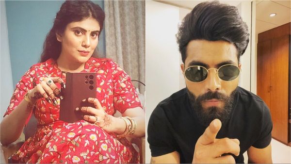 'तुम्हें सच में ये अच्छा लग रहा है...', अब रिवाबा ने ऐसा क्या कर दिया कि पति जडेजा को सरेआम कहनी पड़ी ये बात