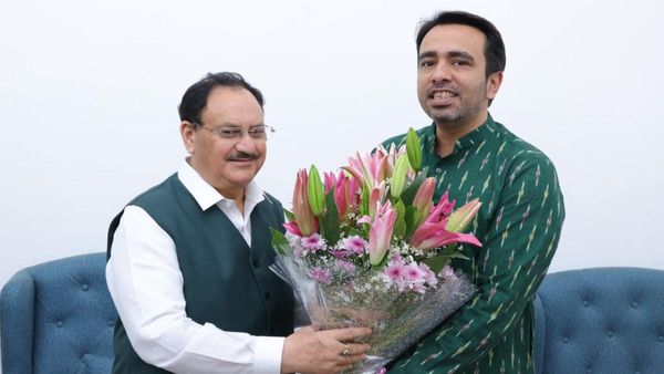 RLD Join NDA: अमित शाह की मौजदूगी में औपचारिक रूप से NDA में शामिल हुए जयंत चौधरी, सीटों पर भी चर्चा फाइनल!