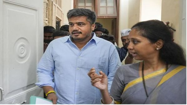 Maharashra: शरद पवार के पोते रोहित के खिलाफ ईडी का बड़ा एक्शन, कुर्क की गई 50 करोड़ की संपत्ति