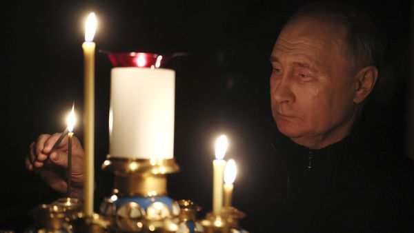 Moscow terror attack: 'क्या आपको यकीन है कि हमला ISIS ने किया? अमेरिका के दावे पर रूस ने खड़े किए सवाल