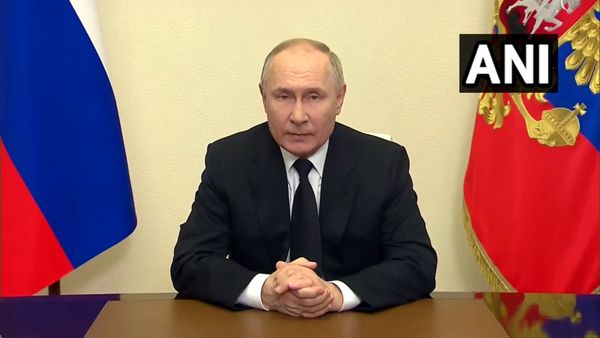 'किसी को बख्शा नहीं जाएगा', Moscow Terror Attack पर पुतिन सख्त, राष्ट्रीय शोक की घोषणा
