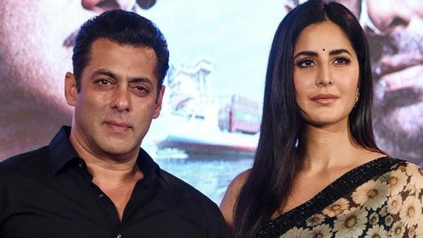 ब्रेकअप के बाद सलमान-कैटरीना ने इस फिल्म में किया था साथ काम, एक्ट्रेस थी अनकंफर्टेबल, कैसे किया कास्ट?