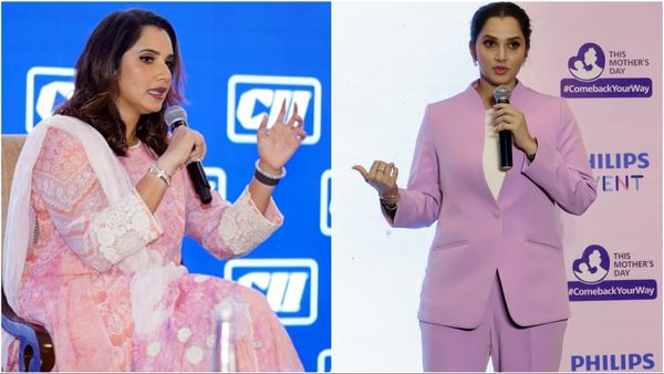 'जब मैं दुनिया जीत रही थी, लोग कहते थे घर बसाओ और अब....', तलाक का दर्द झेल रही सानिया इस बात से हुईं दुखी
