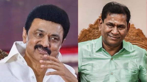 BJP नहीं, DMK को सैंटियागो मार्टिन ने दिया सबसे अधिक चंदा, स्टालिन पर क्यों मेहरबान हुआ लॉटरी किंग?