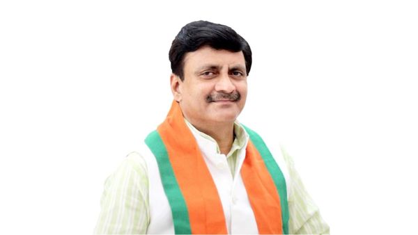 Satna News: राजनीति के मंझे खिलाड़ी निकले गणेश सिंह, विधानसभा हारने के बावजूद पांचवीं बार मिला लोकसभा का टिकट