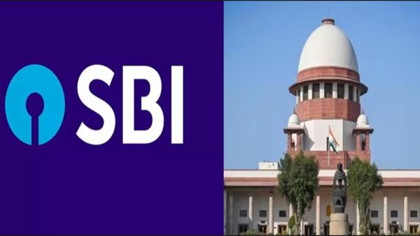 Electoral Bonds: SBI ने चुनावी बॉन्ड की जानकारी देने के लिए सुप्रीम कोर्ट का किया रुख, 30 जून तक का मांगा समय