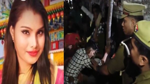 UP News: दिनदहाड़े सुभासपा महिला नेता की घर में घुसकर हत्या, नंदनी राजभर को चाकुओं से गोदा, इलाके में तनाव 