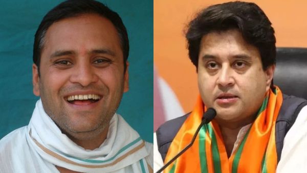 Lok Sabha Election 2024: सिंधिया के खिलाफ कांग्रेस खेल सकती है बड़ा दांव, गुना सीट से अरुण यादव लड़ेंगे चुनाव