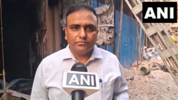 Delhi: पार्किंग में खड़ी कार में आग लगने से चार मंजिला बिल्डिंग में बड़ा हादसा, 4 लोगों की मौत, शाहदरा की घटना