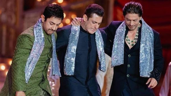 तीनों खानों में है बैर? क्यों एक फिल्म में साथ काम नहीं करते शाहरुख, सलमान और आमिर खान? किंग खान ने बताई वजह