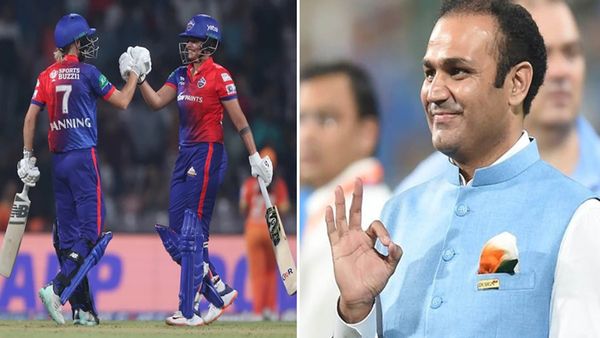 Women's Day 2024: महिला दिवस पर बल्ला लेकर मैदान पर उतरेगी 'लेडी सहवाग', होगी चौके-छक्कों की बरसात