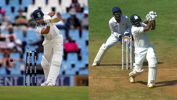 श्रेयस अय्यर-रहाणे का शर्मनाक प्रदर्शन, लॉर्ड शार्दुल ने की चौके-छक्कों की बारिश, जानें कितने रन जड़े