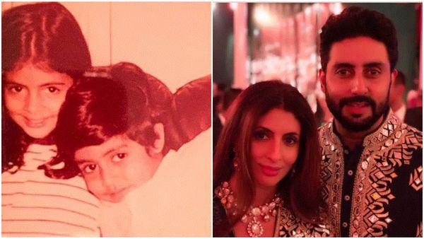 Shweta Bachchan के बर्थडे पर भाई अभिषेक ने लुटाया प्यार, भाभी ऐश्वर्या राय ने नहीं किया कोई भी पोस्ट