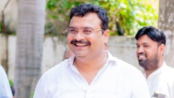 कौन हैं 4 बार के सांसद को हराने वाले सिद्धार्थ कुशवाहा? जिन्हें कांग्रेस ने सतना लोकसभा सीट से उम्मीदवार बनाया