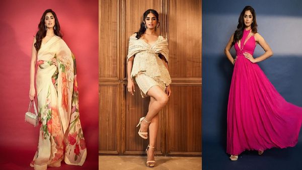 Miss World 2024: कौन हैं मिस वर्ल्ड की भारतीय दावेदार सिनी शेट्टी? जानें उनके बारे में सबकुछ