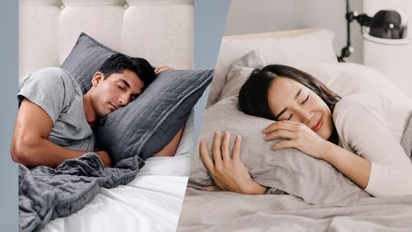 रात को सोने से पहले जरूर करें ये काम, दूर होगी थकावट और मूड होगा फ्रेश