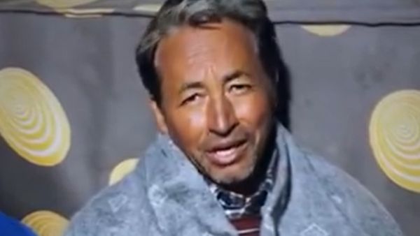 Sonam Wangchuk: कौन है सोनम वांगचुक, जो लद्दाख में 15 दिनों से कर रहे भूख हड़ताल, जानिए क्या है उनकी मांगें