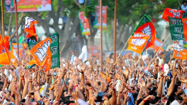 मध्य प्रदेश में बीजेपी के स्टार प्रचारकों की सूची जारी, उमा और प्रज्ञा का नाम नहीं, सिर्फ एमपी से इनके नाम