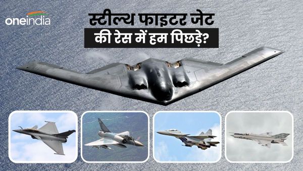 पाकिस्तान के पास होगा तुर्की का 5th जेनरेशन लड़ाकू जेट, सरकारी टेबल पर क्यों फंसी है भारतीय AMCA डिजाइन?