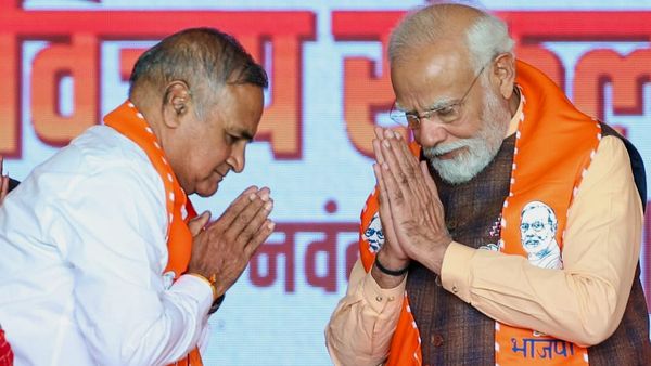 Bhilwara Lok Sabha Seat: क्‍या राजस्‍थान में RSS vs BJP की लड़ाई में फंस गई भीलवाड़ा की टिकट?