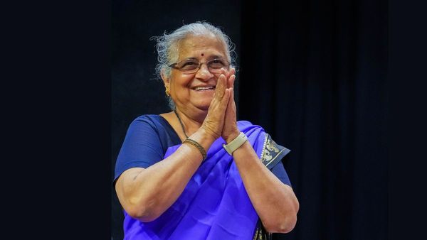 महिला दिवस पर मशहूर बिजनेसवूमन सुधा मूर्ति राज्यसभा के लिए हुईं मनोनीत, पीएम मोदी ने क्या कहा?