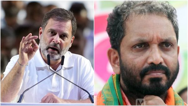 वायनाड सीट पर राहुल गांधी को टक्कर देंगे BJP के ये दिग्गज नेता, CPI की एनी राजा मुकाबला बनाएंगी दिलचस्प