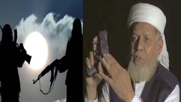 अक्षरधाम हमले का मास्टरमाइंड फरहतुल्ला गौरी फिर आया सामने, 22 साल बाद वीडियो जारी कर भारत के खिलाफ उगला जहर