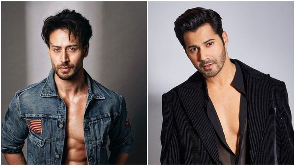 Tiger Shroff ने पहली गर्लफ्रेंड का किया खुलासा, वरुण धवन को हुआ इस एक्ट्रेस पर शक, बोले-'तब मैं 25 साल...'