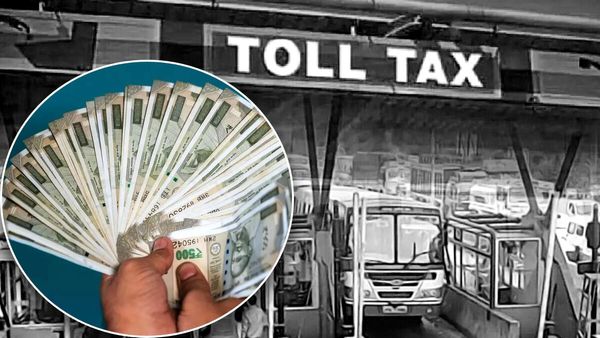 1 अप्रैल से आम आदमी को लगने वाला है महंगाई का करंट! सड़क का सफर बिगाड़े का बजट